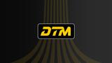 ran racing: DTM