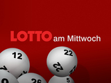 Lotto am Mittwoch: Die Gewinnzahlen