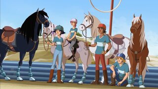 Lenas Ranch