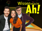 Wissen macht Ah!