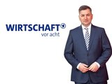 Wirtschaft vor acht
