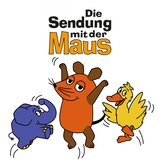 Die Sendung mit der Maus