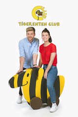 Tigerenten Club