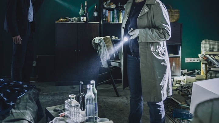 Tatort