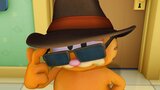 Garfield
