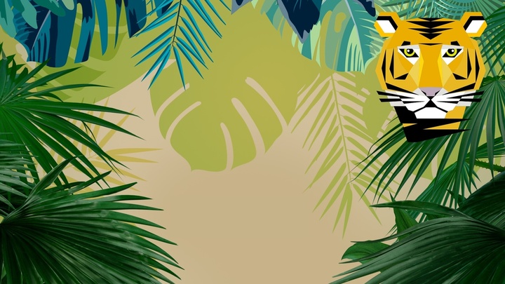 Elefant, Tiger & Co