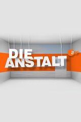 Die Anstalt