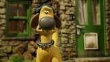 Shaun, das Schaf