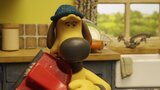Shaun, das Schaf