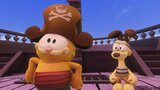 Garfield