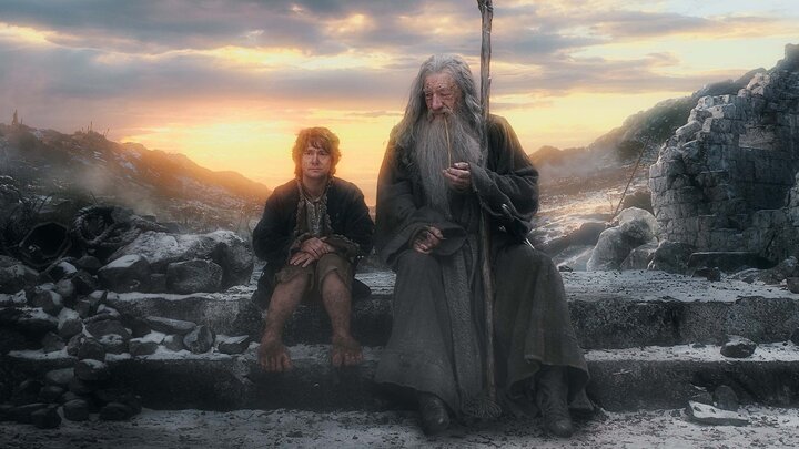 Der Hobbit - Die Schlacht der fünf Heere