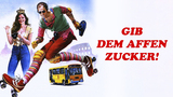 Gib dem Affen Zucker