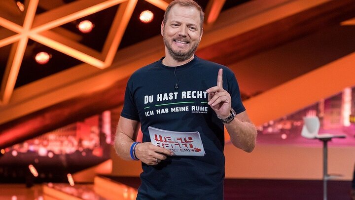 Mario Barth deckt auf