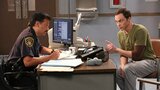 The Big Bang Theory