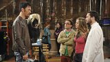 The Big Bang Theory