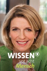 Wissen vor acht - Mensch
