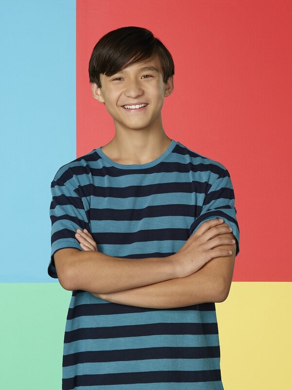 Forrest Wheeler