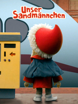 Unser Sandmännchen