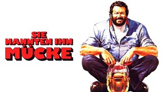 Sie nannten ihn Mücke