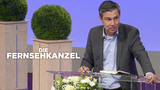Die Fernsehkanzel