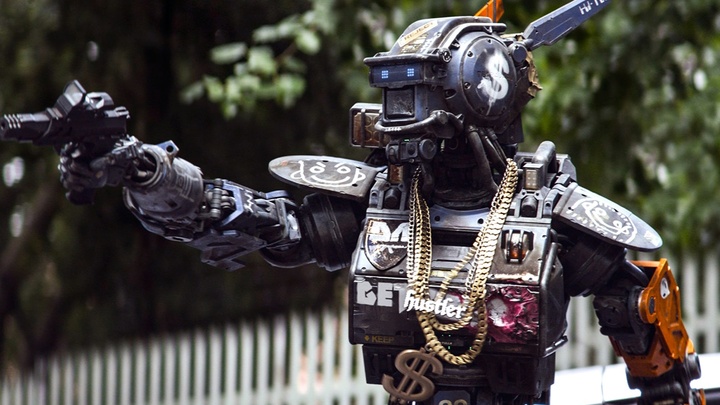 Chappie