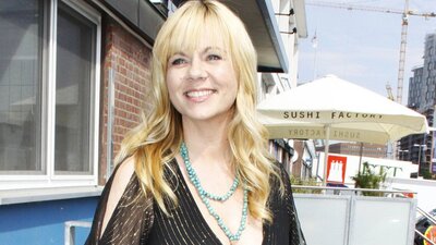 Julia Leischik sucht: Bitte melde dich