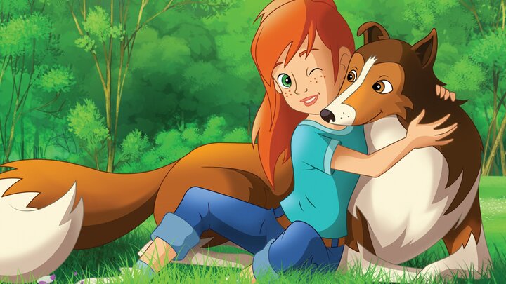Lassie