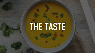 The Taste