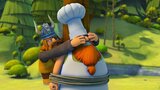 Wickie und die starken Männer