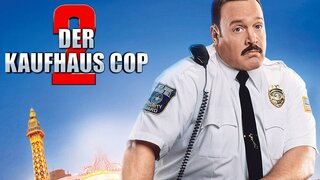 Der Kaufhaus Cop 2