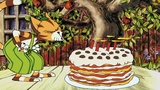 Pettersson und Findus