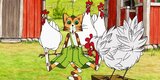 Pettersson und Findus