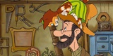 Pettersson und Findus