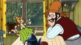 Pettersson und Findus