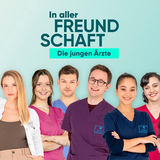 In aller Freundschaft - Die jungen Ärzte
