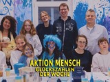 Aktion Mensch - Glückszahlen der Woche