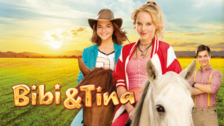 Bibi & Tina - Der Film