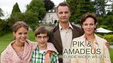 Pik & Amadeus: Freunde wider Willen