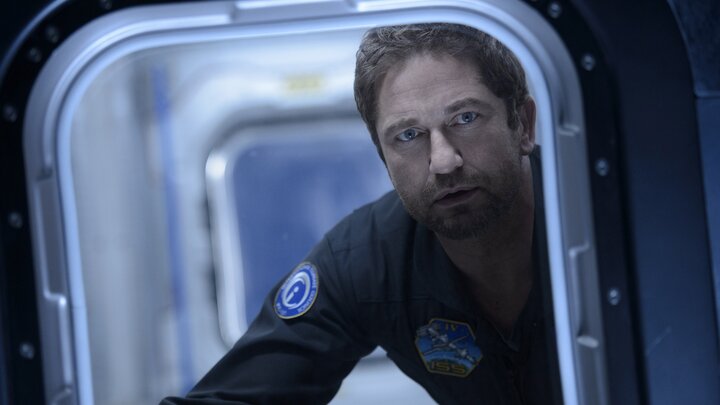 Geostorm