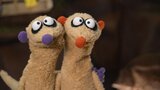 Unser Sandmännchen