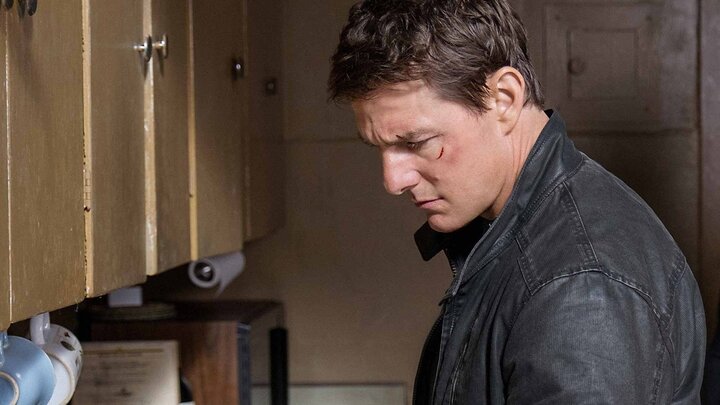 Jack Reacher: Kein Weg zurück