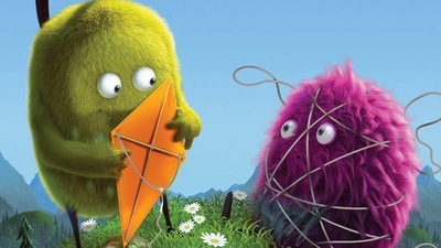 Kiwi & Strit