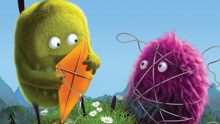 Kiwi & Strit