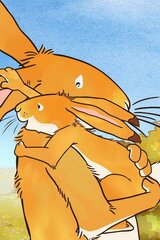 Weißt du eigentlich, wie lieb ich dich hab? - Die Abenteuer des kleinen Hasen