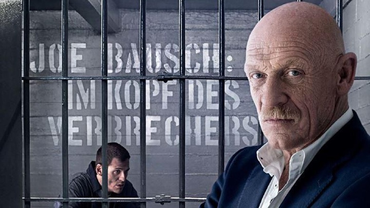 Im Kopf des Verbrechers