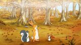 Weißt du eigentlich, wie lieb ich dich hab? - Die Abenteuer des kleinen Hasen