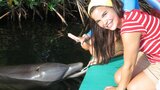 Anna und die wilden Tiere