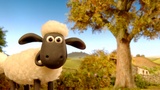 Shaun, das Schaf