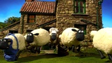 Shaun, das Schaf