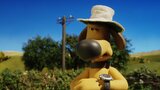 Shaun, das Schaf